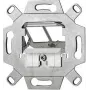 Jung adaptador de montagem 2 vias UMA-MA2-KS2 (UMA-MA2-KS2)