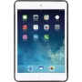 Mobilis T-Series - Capa traseira para tablet - preto - 7.9 - para Apple iPad mini 4 (4.ª geração)