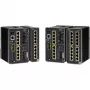 Catalyst IE3300 Rugged 8 Portas GE Cobre Módulo de Expansão