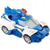 Brinquedo transformável de dinossauro VTech Switch & Go Dinos Therizinosaurus — funções eletrónicas, ação de transformação