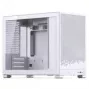 Caixa de computador Jonsbo D32 STD Mini Case mATX Branco