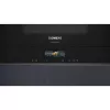 Siemens iQ700 BE732L1B1 Micro-ondas preto Micro-ondas combinado de encastrar 21 L 900 W