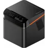 SUNMI C04020020 impressora de talões 80 mm Kitchen Cloud Printer, térmica, com cortador, USB-C, Bluetooth, Ethernet, Wi-Fi, preta