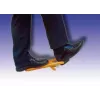 Calçador de sapatos e calçadeira de cabo longo SUNDO 25700