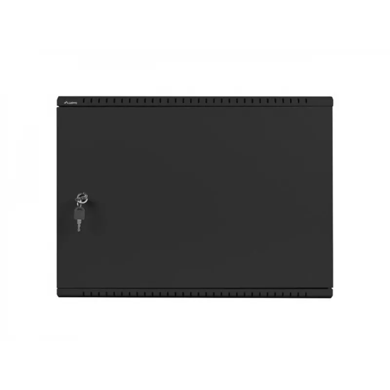 Bastidor de parede Lanberg WAF1-5203-04-00B 4U preto