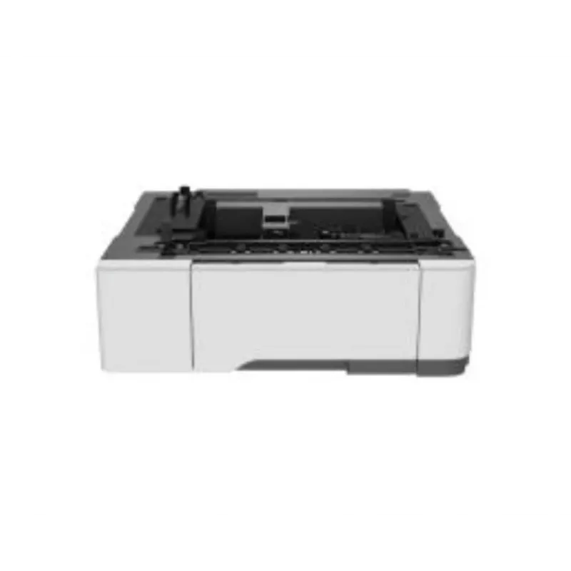 Gaveta de Papel Lexmark 50M7550 550 Folhas Compatibilidade CX635adwe CS632dwe CX532adwe