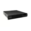 UPS ARMAC PF1 3000VA montável em rack LCD, 8× IEC C13, caixa metálica