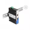 Switch não gerido DeLOCK 88014 Gigabit Ethernet 10/100/1000 preto