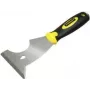 Espátula Stanley 0-28-206 224 mm lâmina de metal cabo de plástico