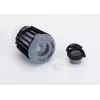 Repelente de insetos JATA MIB9N automático preto