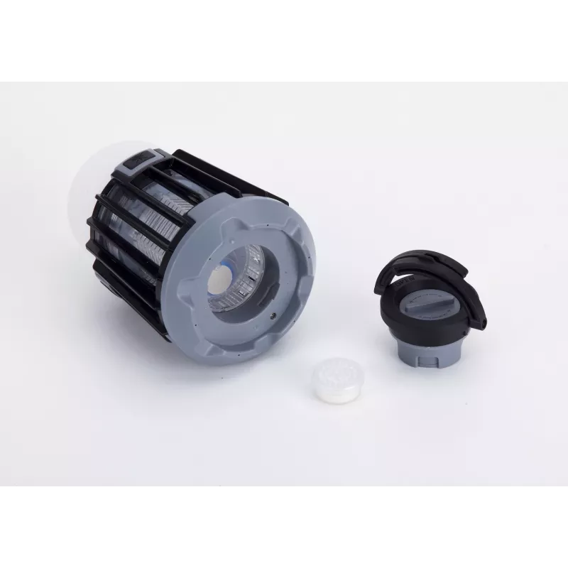 Repelente de insetos JATA MIB9N automático preto
