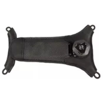 Zebra SG-NGWT-WSTPLN-01 Kit de montagem Preto