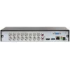 Gravador de vídeo digital (DVR) Dahua Technology XVR5116HS-I3/T preto