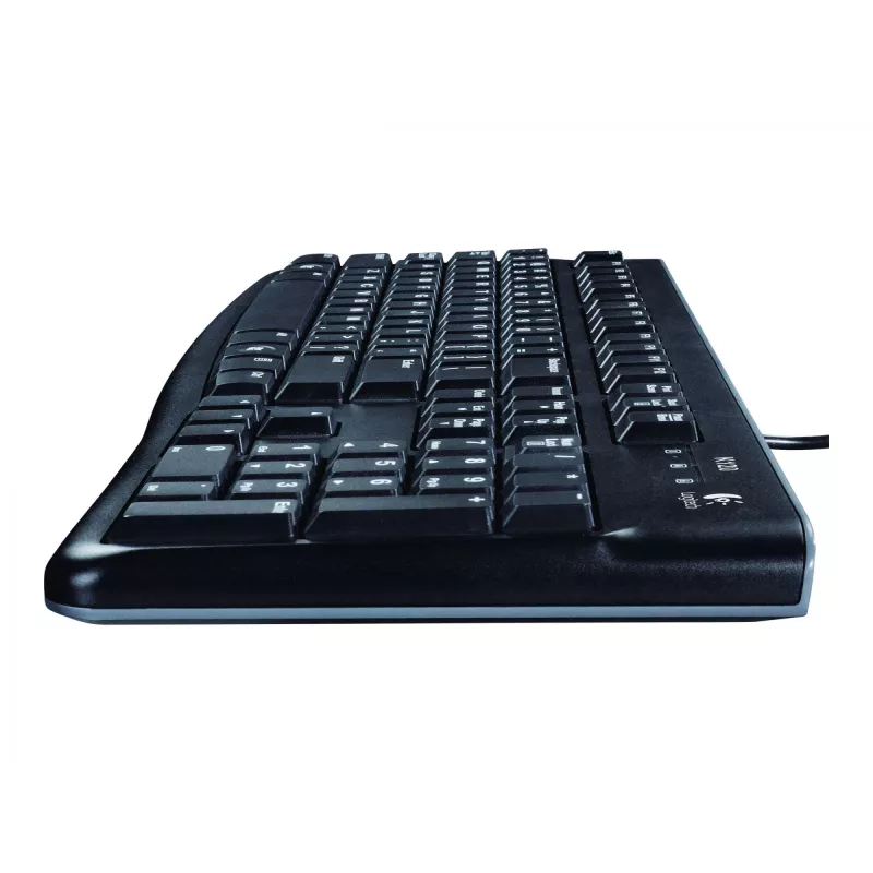 Teclado Logitech K120 for Business