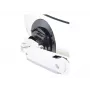 Ergotron HX Heavy-Duty articulação de inclinação e rotação 98-540-216, até 49", branco