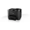 Impressora multifunções a jato de tinta a cores Canon MAXIFY MB5450 A4, impressão/digitalização/cópia/fax, LAN, Wi-Fi, frente e verso, ADF
