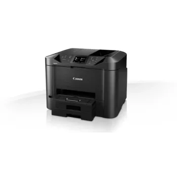 Canon MAXIFY MB5450 jato de tinta A4 600 x 1200 DPI 24 páginas/min Wi-Fi