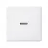 Busch-jaeger 2CKA001731A2009 branco