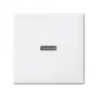 Busch-jaeger 2CKA001731A2009 branco