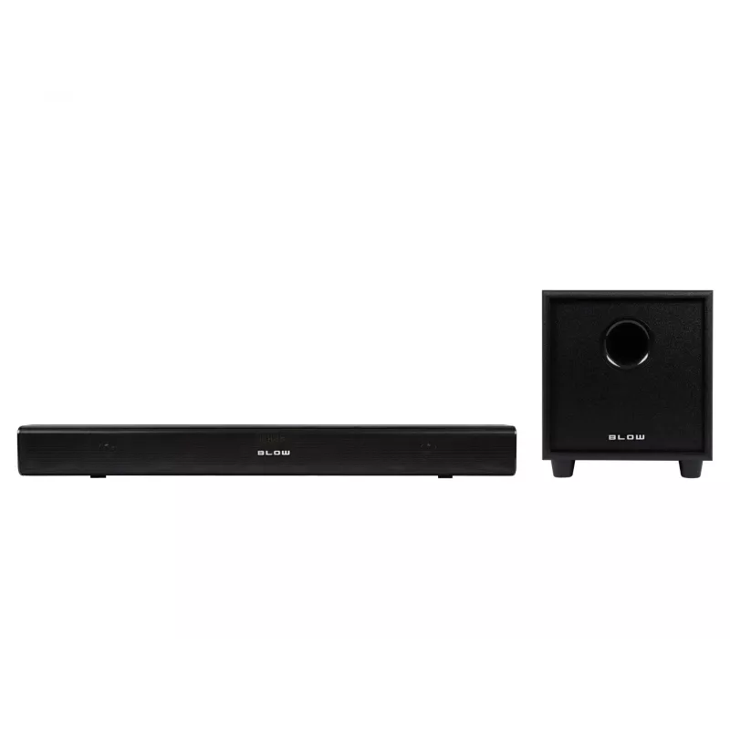 Coluna soundbar Bluetooth BLOW 30-452 4.1 — coluna soundbar de cinema sem fios