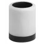 Altifalante portátil Denver BTL-30BNR preto, branco