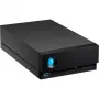 Disco rígido LaCie 20TB USB Type-A USB Type-C 1big Dock
