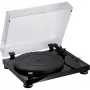Gira-discos de acionamento por correia Audio-Technica AT-LPW50PB