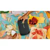 Logitech Ultimate Ears EPICBOOM - Altifalante - portátil - sem fios - Bluetooth, NFC - controlado por app - Preto-carvão (984-001863)