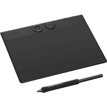 Wacom Intuos Pro Pen Tablet Medium Mesa digitalizadora, Bluetooth, USB, incl. Wacom Pro Pen 3