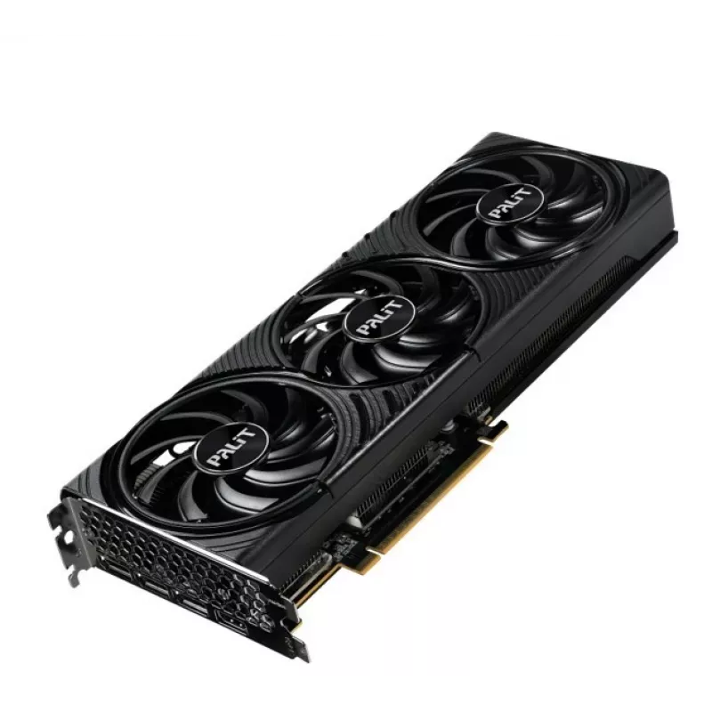 Placa gráfica Palit GeForce RTX 5060 Ti 16 GB GDDR7