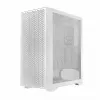 Logic DART PRO MIDI USB-C Caixa de PC Branco