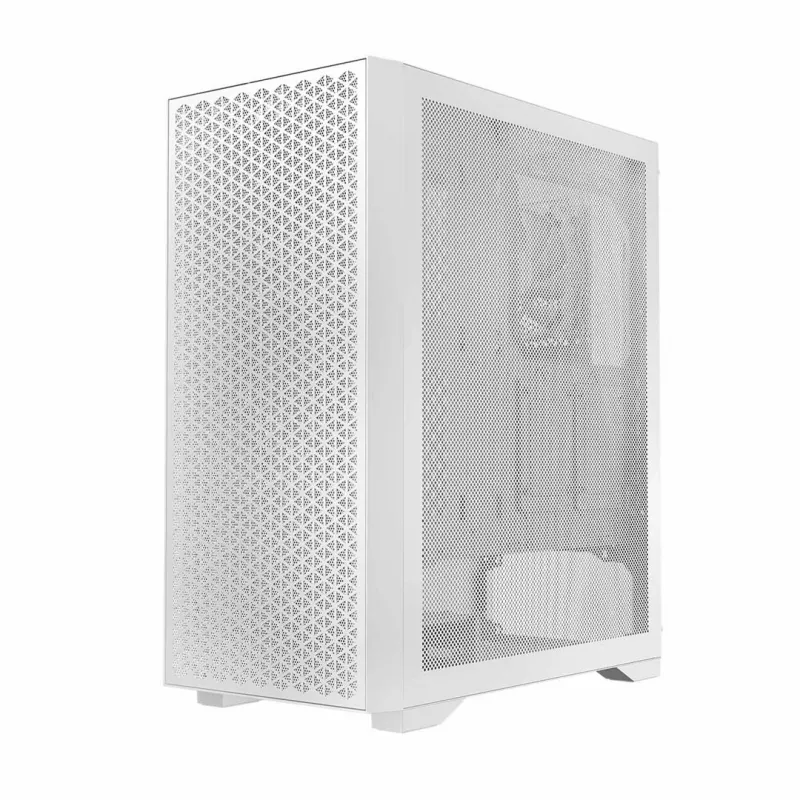 Logic DART PRO MIDI USB-C Caixa de PC Branco