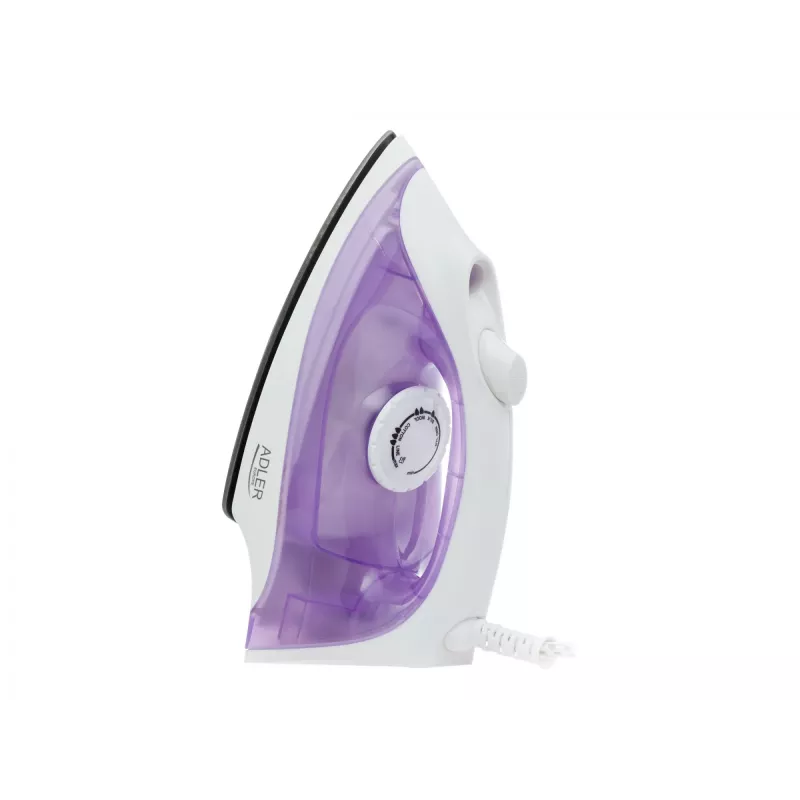 Ferro de engomar a vapor Adler AD 5019