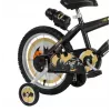 BICICLETA DE CRIANÇA 16 Toimsa TOI16913 Batman