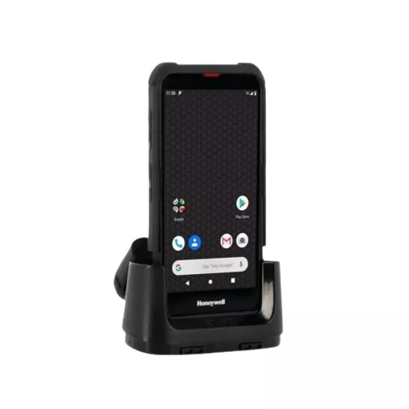Capa para computador móvel portátil Honeywell Mobilis 065018 Preto