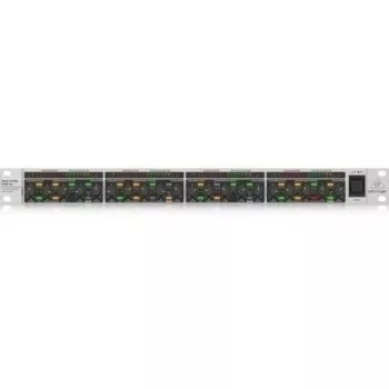 Behringer MDX4600 V2 processador de sinal