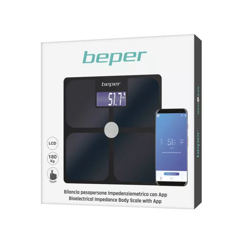 Balança Beper P303BIP050