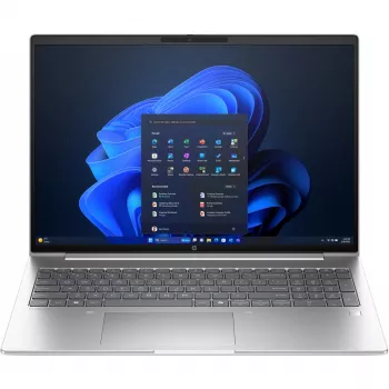 Portátil HP ProBook 4 G1a 16 40.64cm AMD Ryzen 5 16GB 512GB SSD W11P