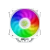 Gamemax | Dissipador de CPU | SIGMA540 ARGB | Branco
