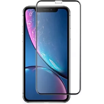 Proteção de ecrã em vidro temperado Devia Real Series para iPhone XR 6,1