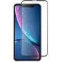Proteção de ecrã em vidro temperado Devia Real Series para iPhone XR 6,1