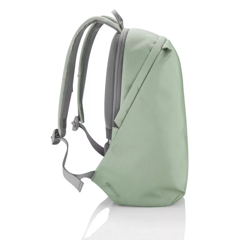 Mochila antifurto XDDESIGN Bobby Soft — Iceberg verde, modelo P705.999