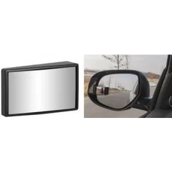 Espelho retrovisor IWH 019214, vidro plano 60 mm x 40 mm