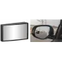 Espelho retrovisor IWH 019214, vidro plano 60 mm x 40 mm