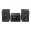 Micro sistema Hi-Fi Sharp TOKYO FM | XL-B514(BK) | AUX in | Bluetooth | Leitor de CD | Rádio FM