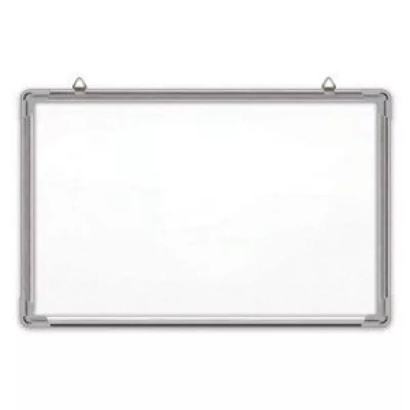 Quadro magnético com moldura de alumínio 120x90 cm Forpus, 70103 0606-203