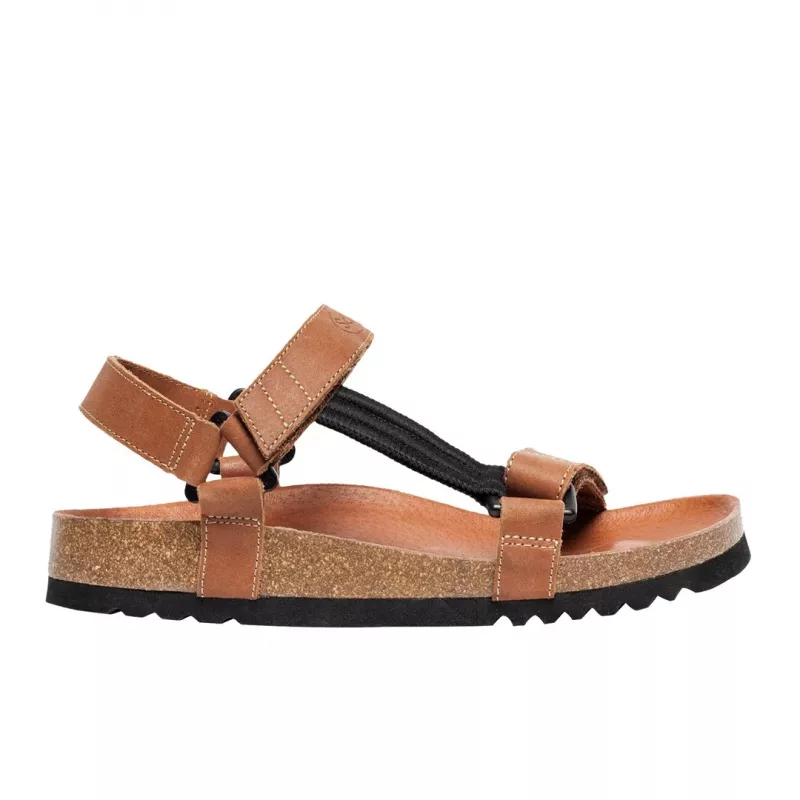 Scholl Heaven unissexo adulto preto, castanho