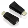 VALUE Adaptador USB 3.1, USB 3.1 Type-C - MicroB, Macho/Fêmea, OTG (12.99.3190)