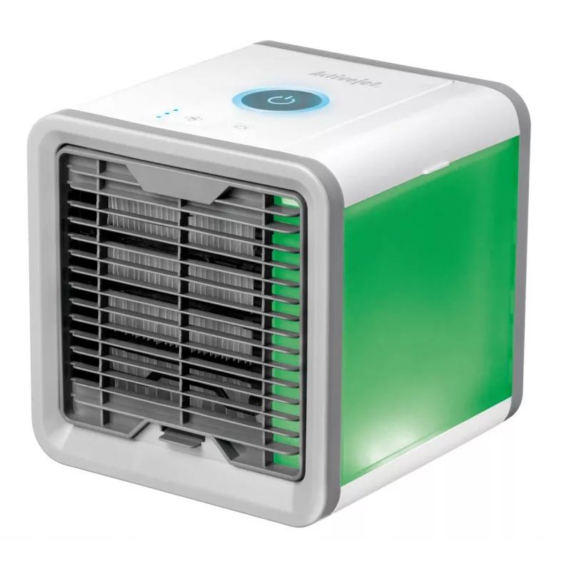Arrefecedor evaporativo portátil Activejet Regular MKR-550B