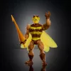 Figura de ação MATTEL Masters of the Universe Origins Buzz Off, figura de coleção JBM88